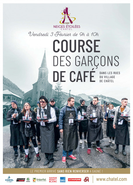 Foto - 01/02/23 - 03/02/23 | Festival Neiges étoilées, 9. Ausgabe 640x480 223146 chatel poster course garcon cafe ok