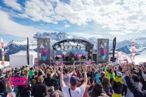 Photo - Actualités rockthepistes