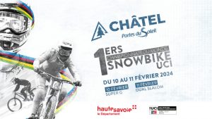 Photo - Snowbike news