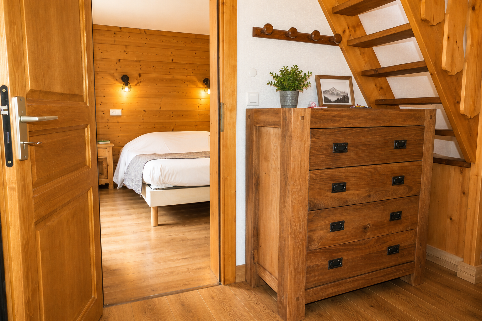 Photo – Rooms 307b